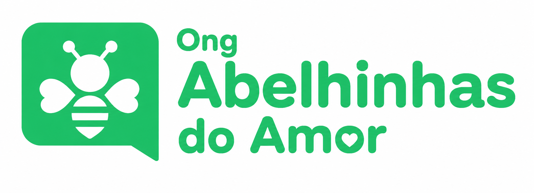 Ong Abelhinhas do Amor